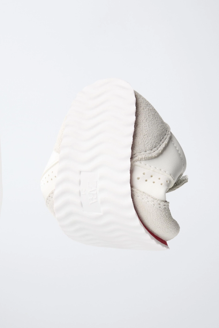 Спортивные кроссовки deportivo