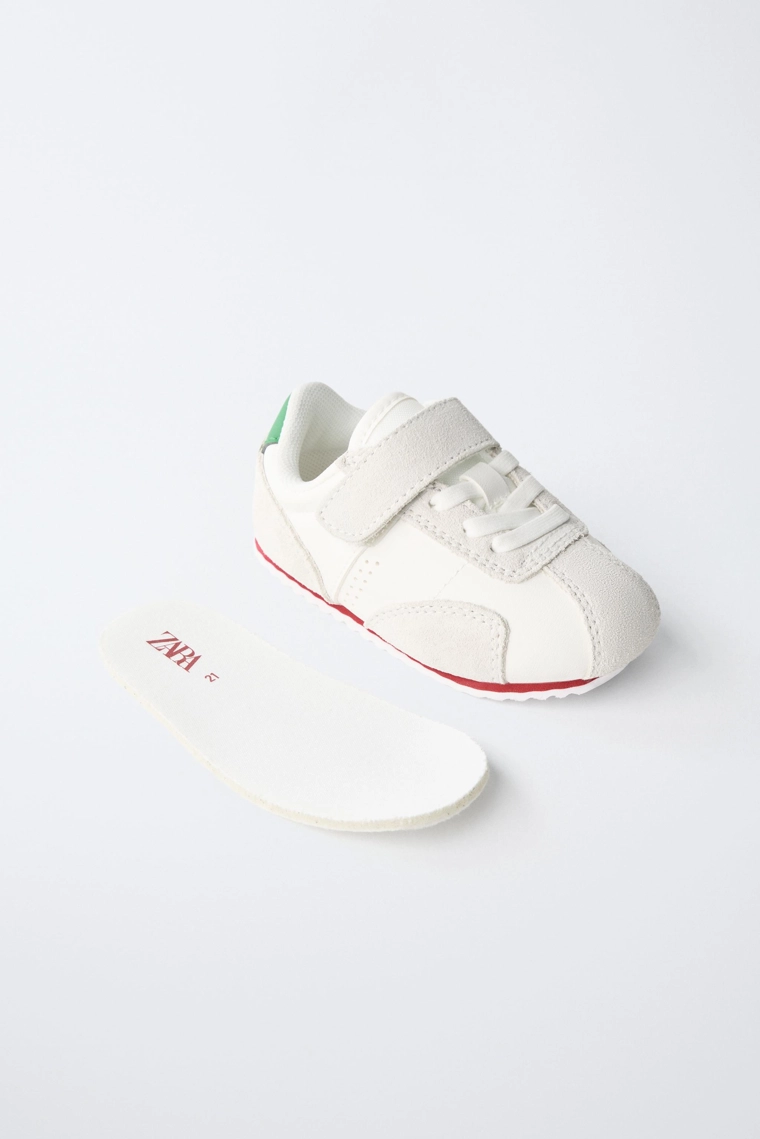 Спортивные кроссовки deportivo