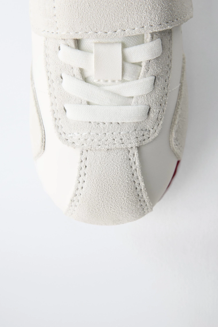 Спортивные кроссовки deportivo