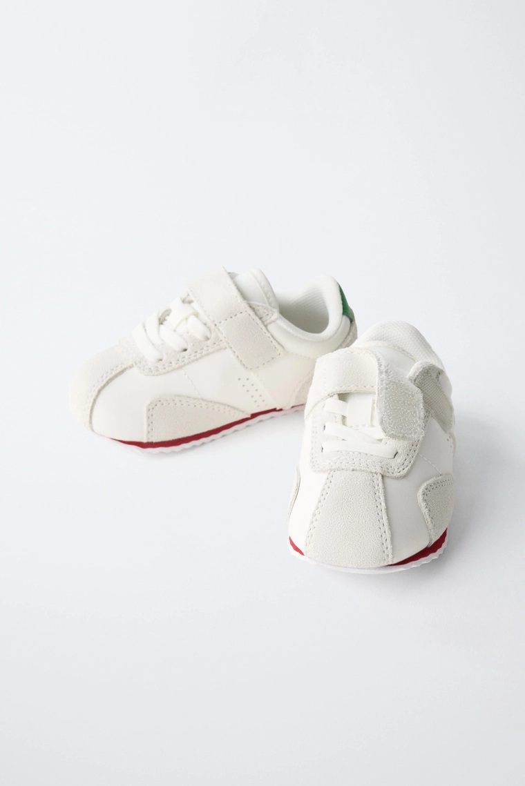 Спортивные кроссовки deportivo