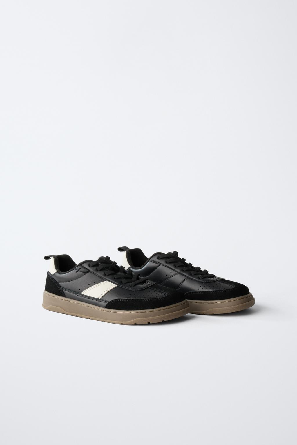 BAREFOOT КОЖАНЫЕ ТУФЛИ