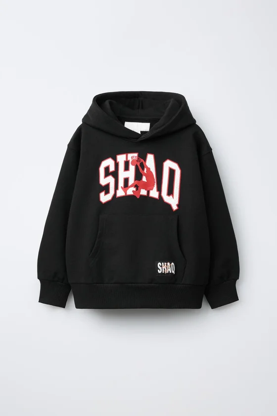 Худи shaq™ shaquielle o´neal™