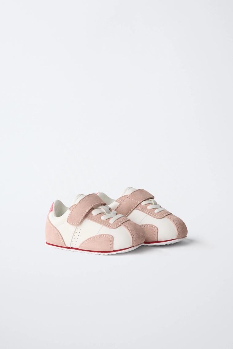 Кроссовки deportivo