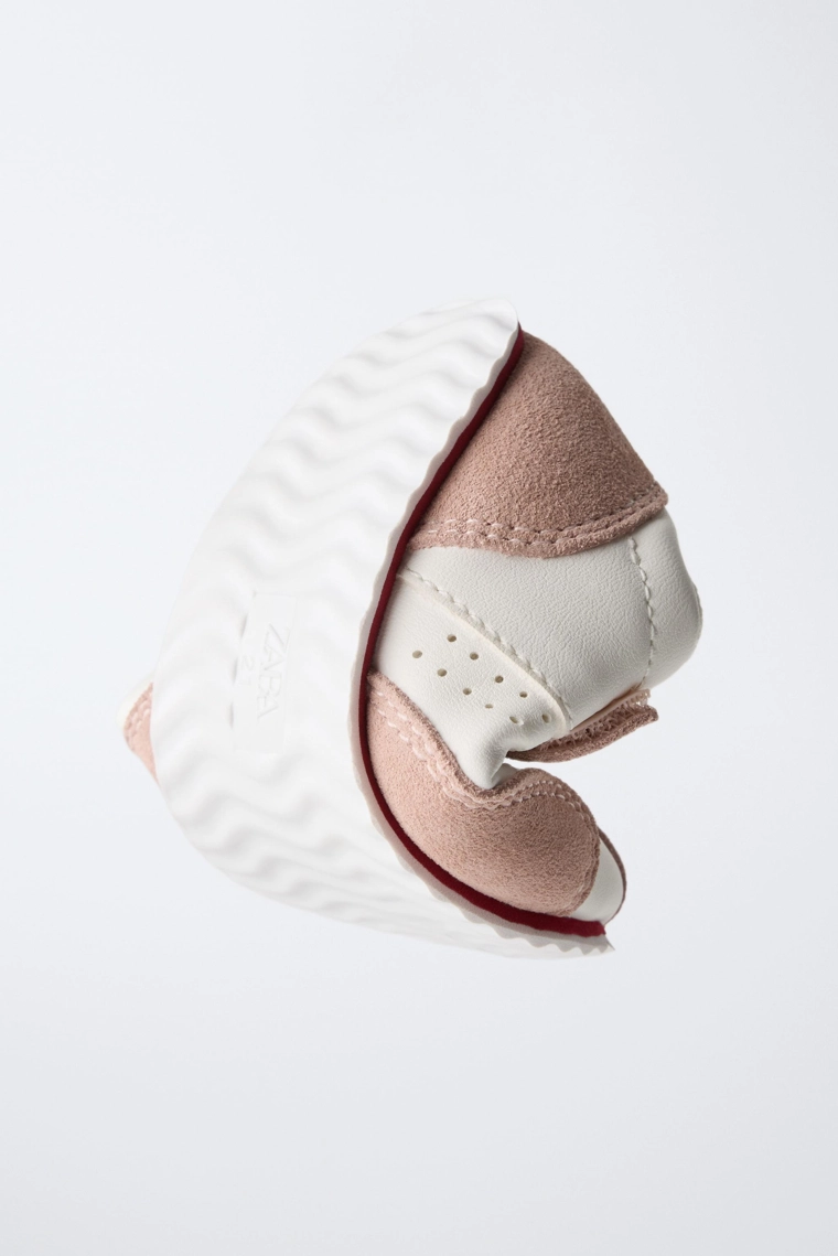 Кроссовки deportivo