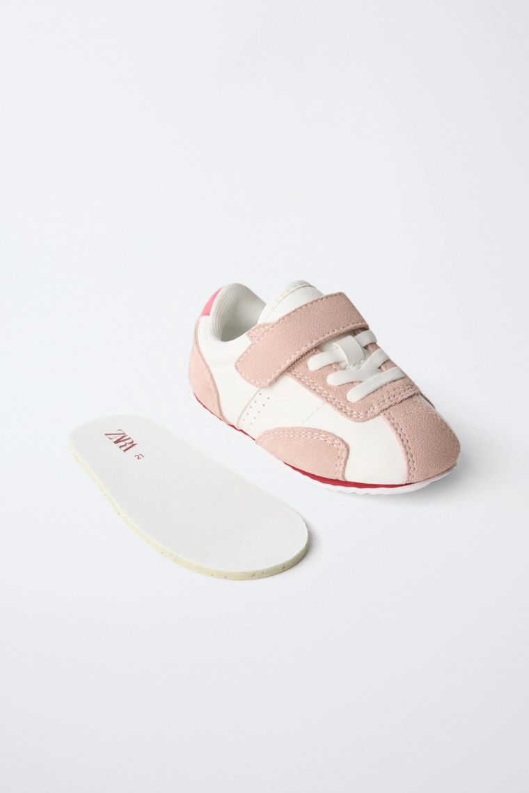 Кроссовки deportivo