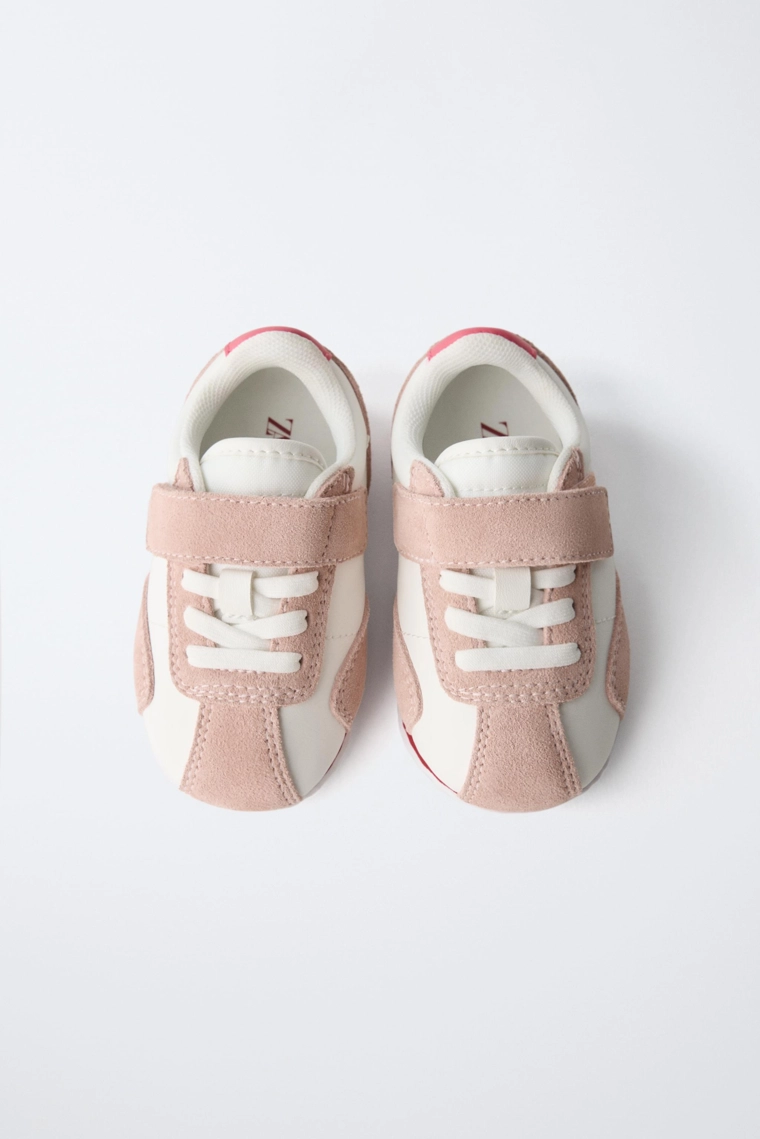 Кроссовки deportivo