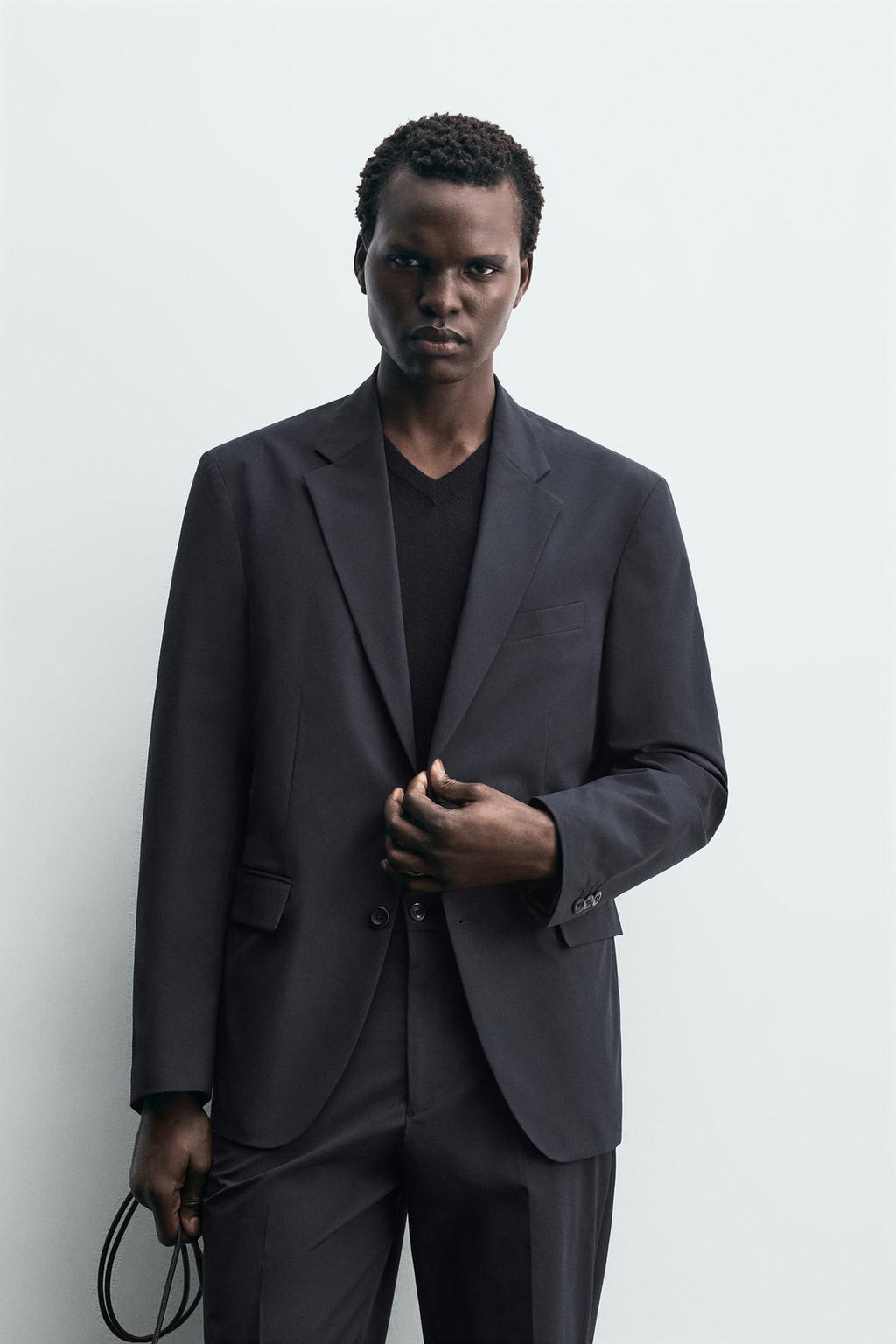 ТЕХНИЧЕСКИЙ БЛЕЙЗЕР NON-IRON