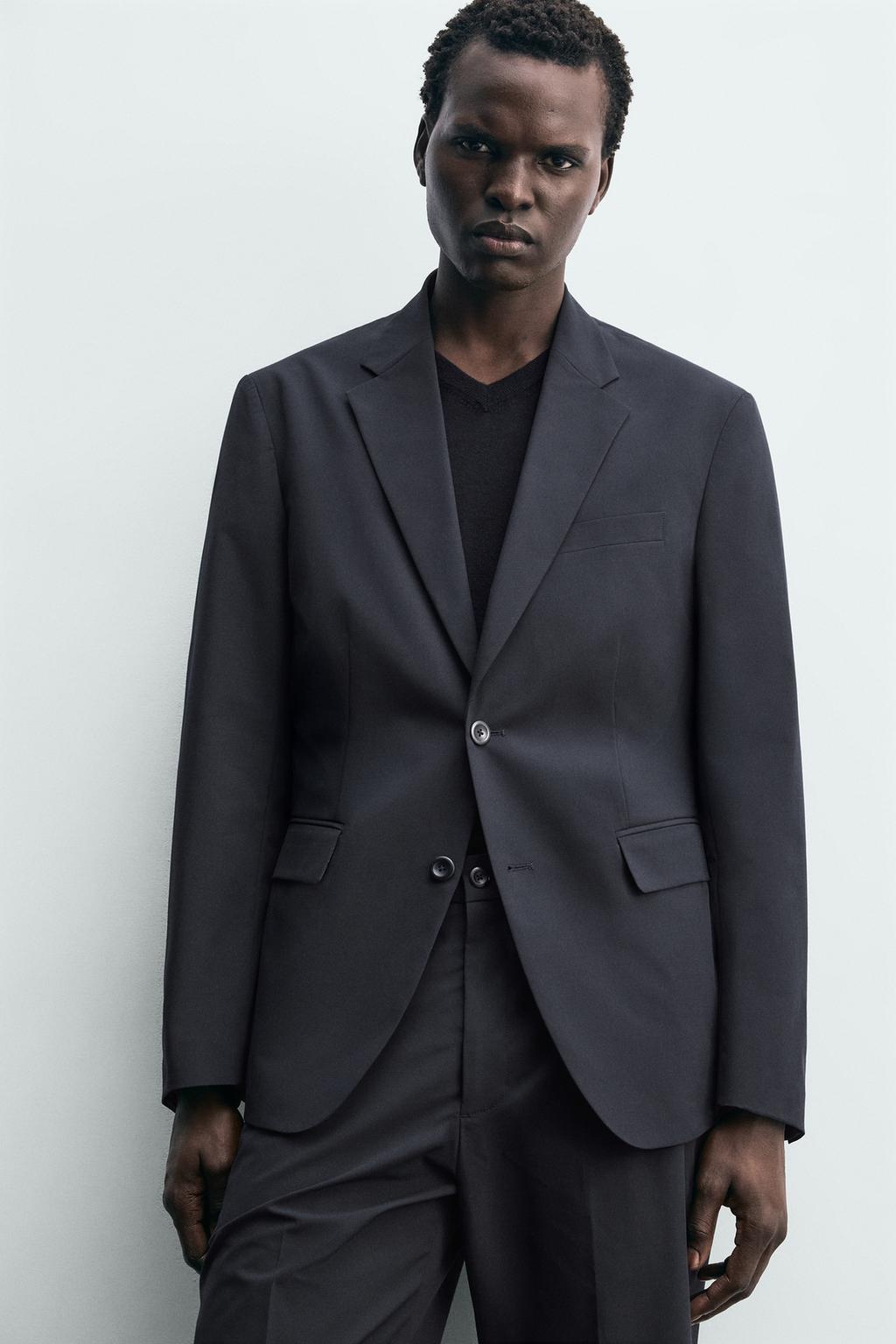 ТЕХНИЧЕСКИЙ БЛЕЙЗЕР NON-IRON