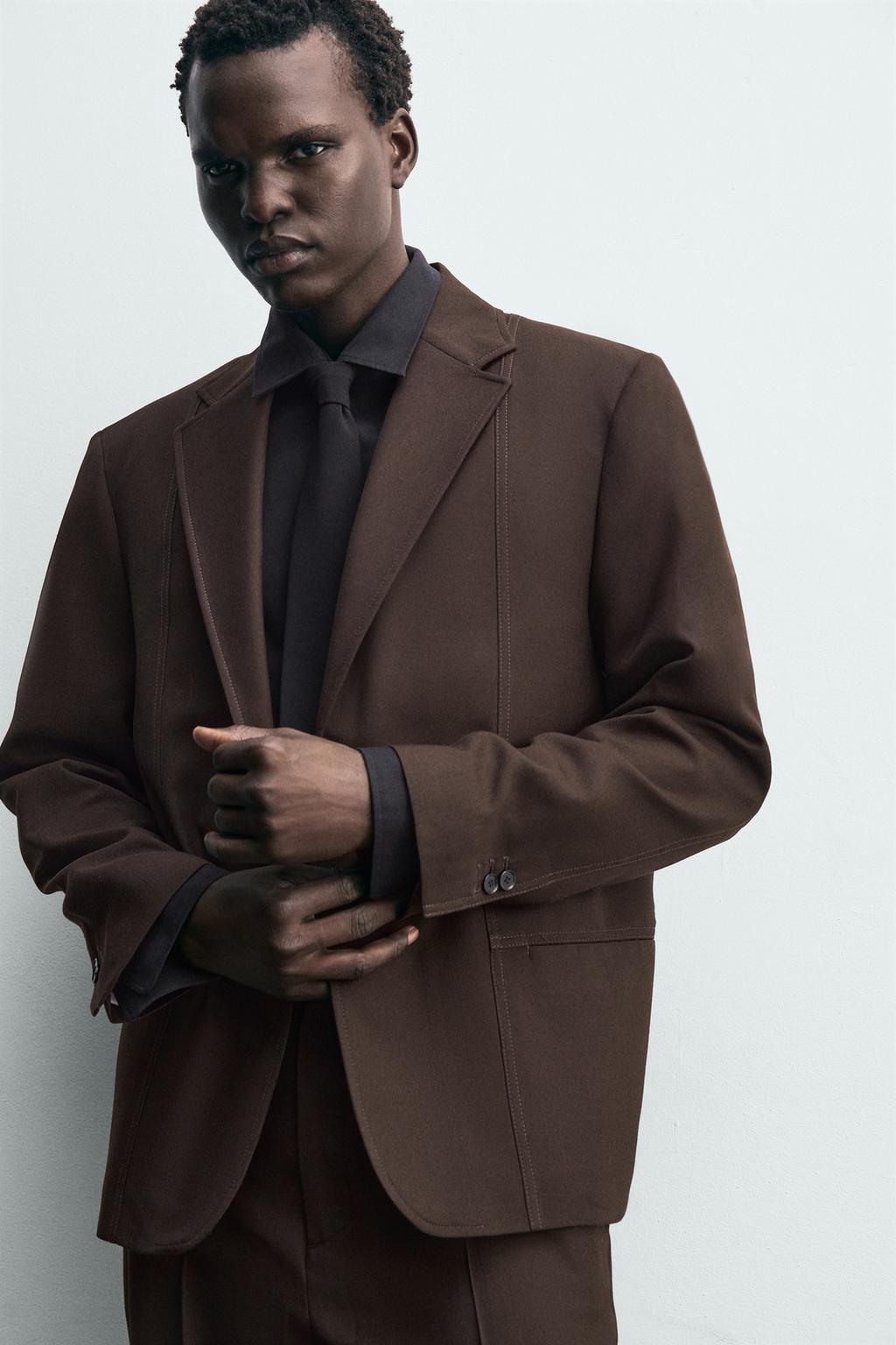 БЛЕЙЗЕР ИЗ ШЕРСТИ