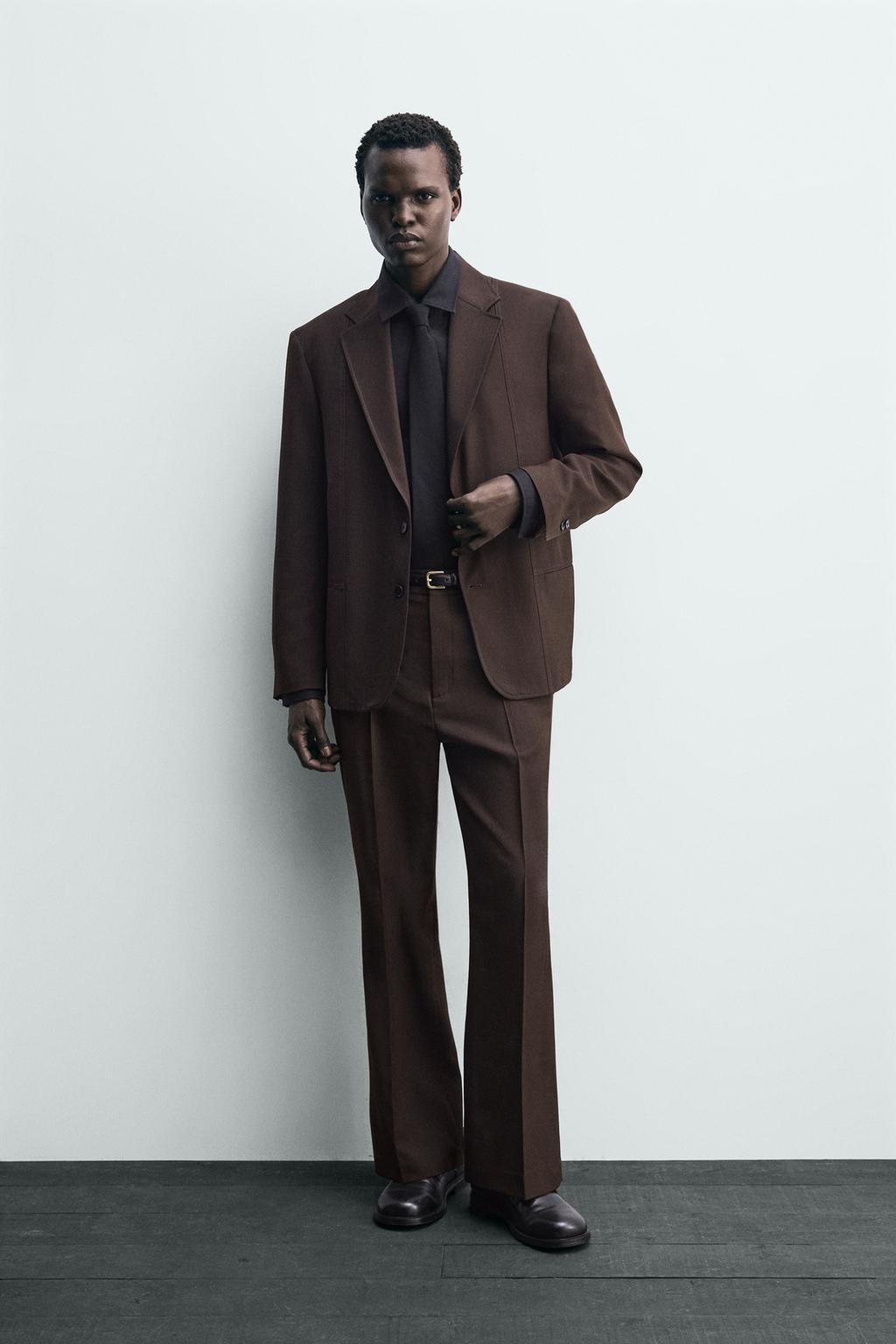 БЛЕЙЗЕР ИЗ ШЕРСТИ