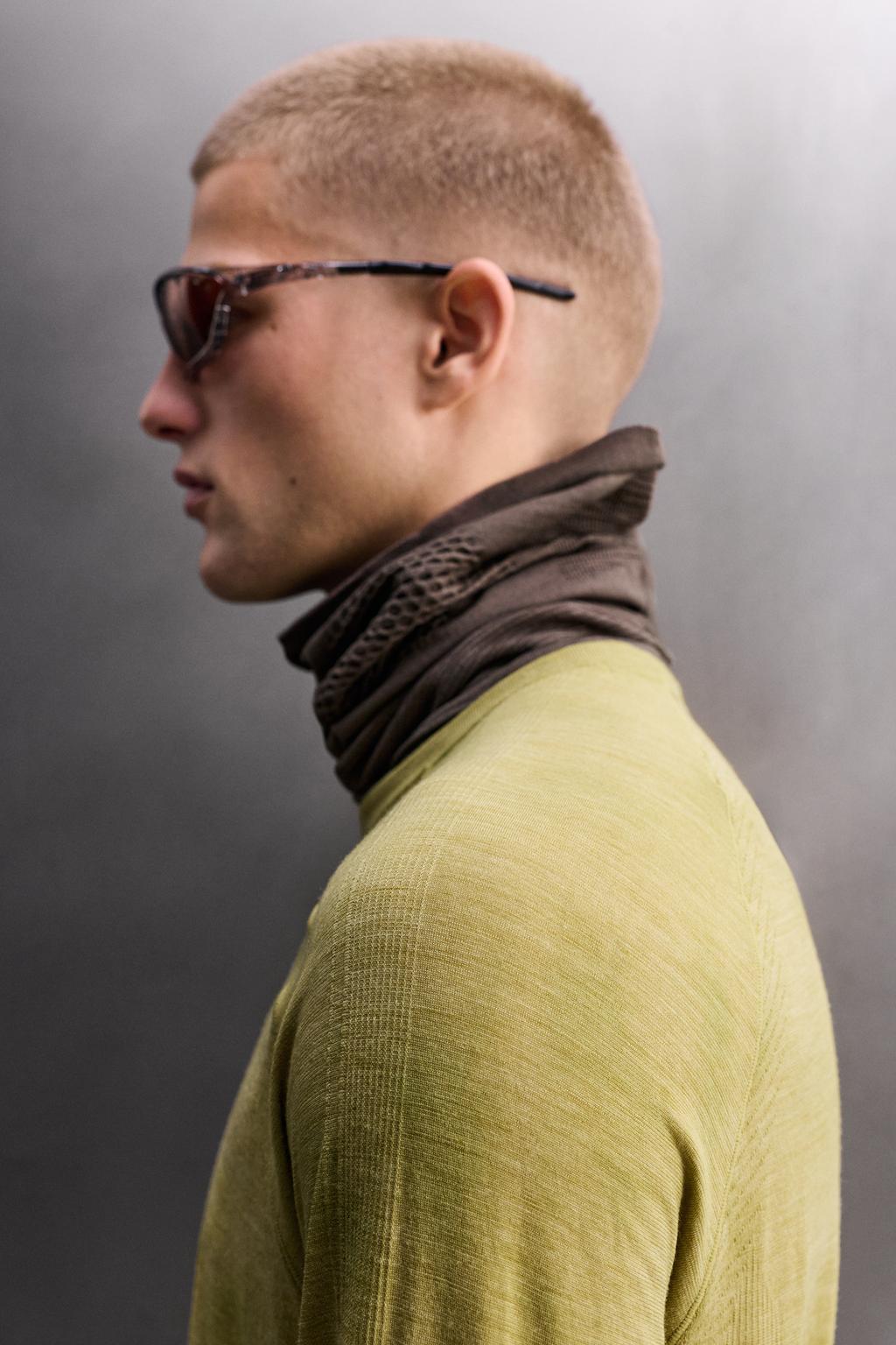 ТЕРМОФУТБОЛКА С ШЕРСТЬЮ