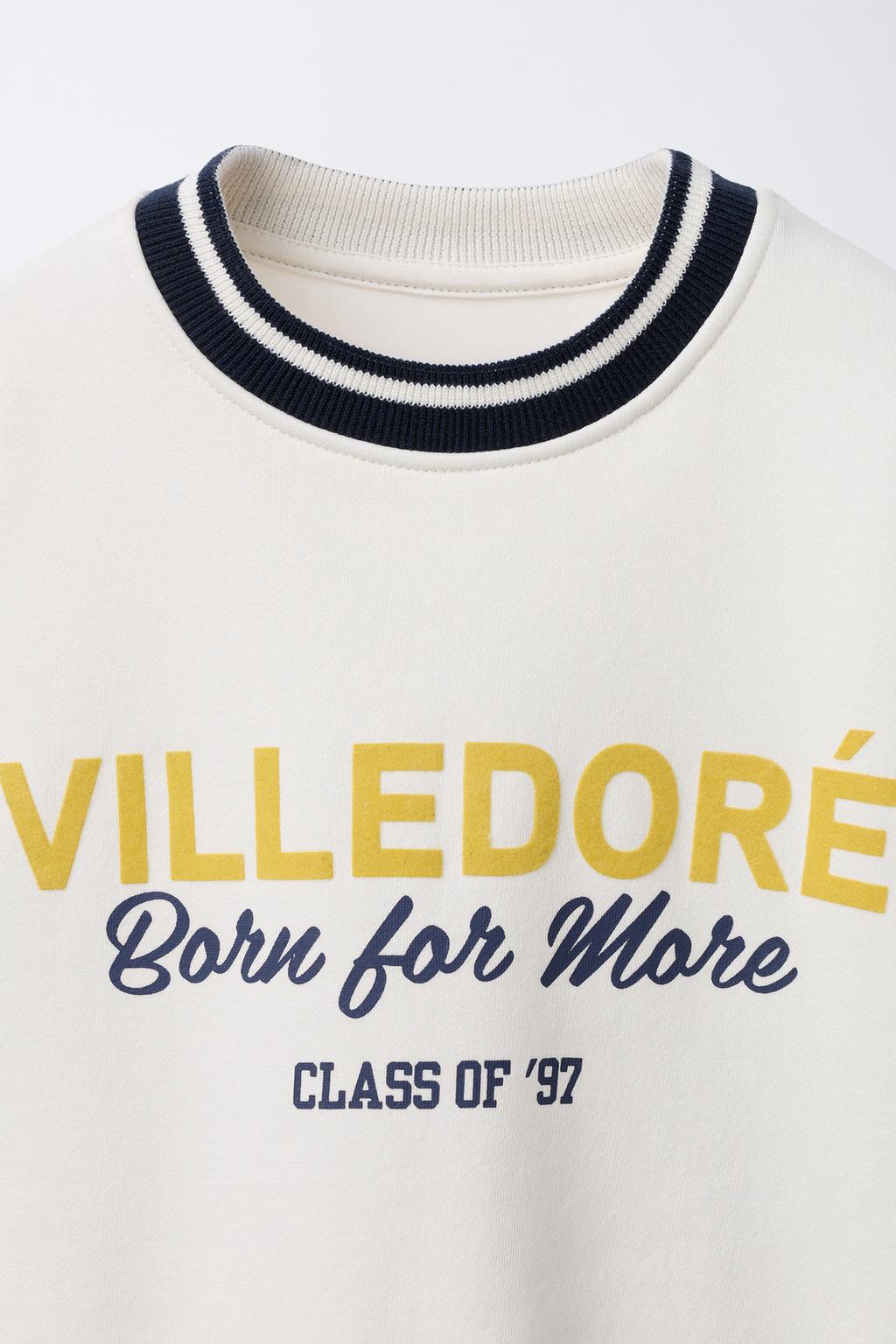 ТОЛСТОВКА С НАДПИСЬЮ