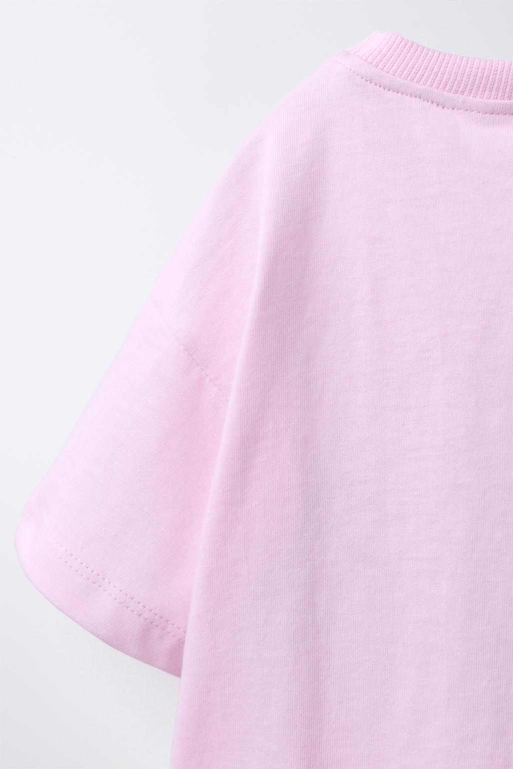 ФУТБОЛКА С ПРИНТОМ DAISY © DISNEY