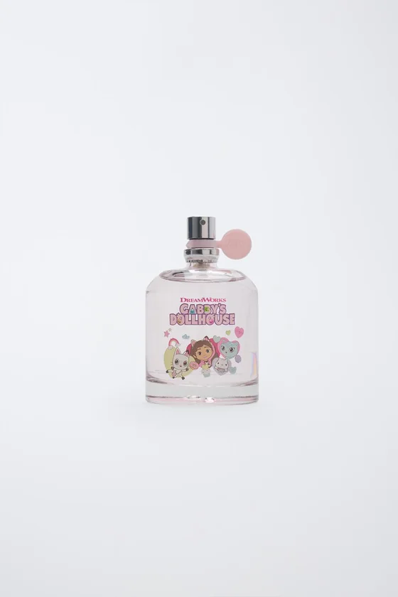 Туалетная вода gabbys dollhouse 60 мл / 2.03 жидк. унц.