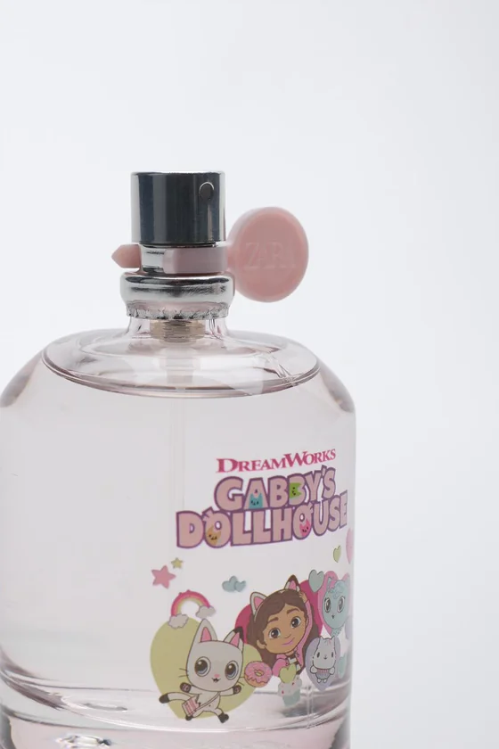 Туалетная вода gabbys dollhouse 60 мл / 2.03 жидк. унц.