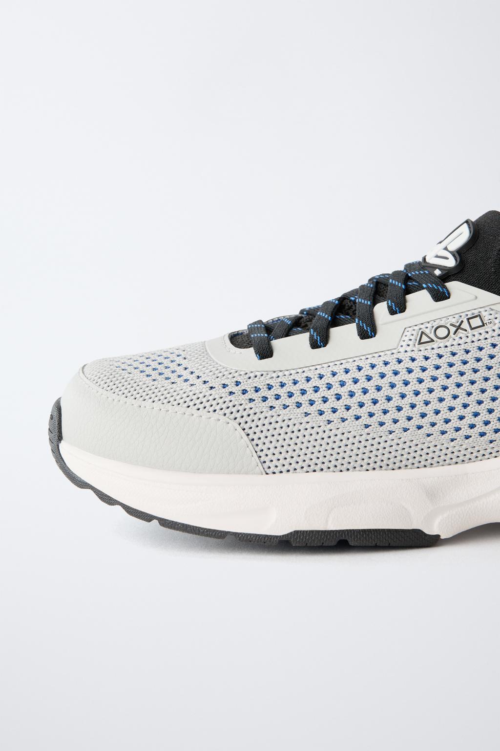 КРОССОВКИ PLAYSTATION ™