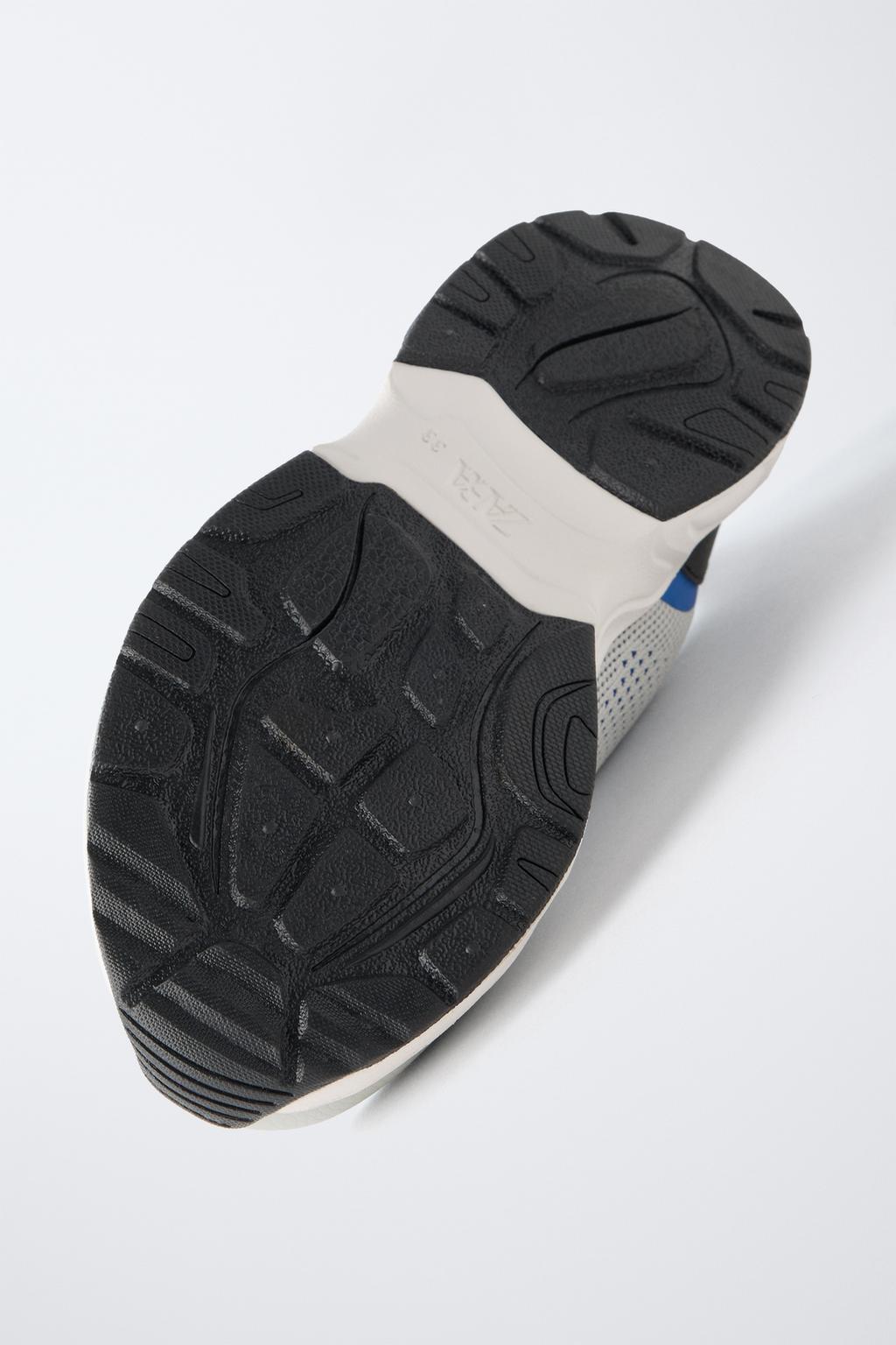 КРОССОВКИ PLAYSTATION ™