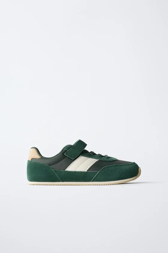 СПОРТИВНЫЕ КРОССОВКИ BAREFOOT