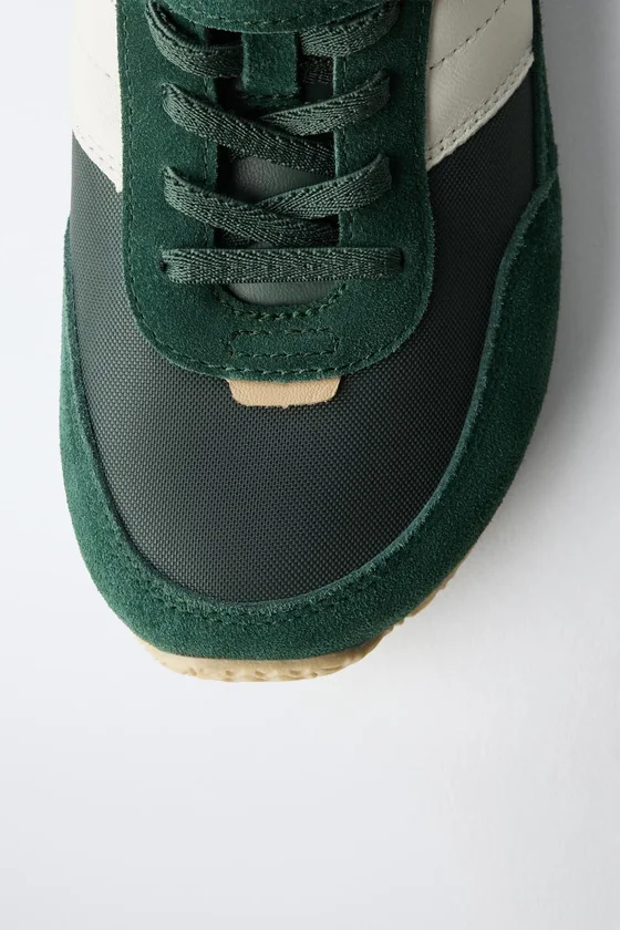 СПОРТИВНЫЕ КРОССОВКИ BAREFOOT