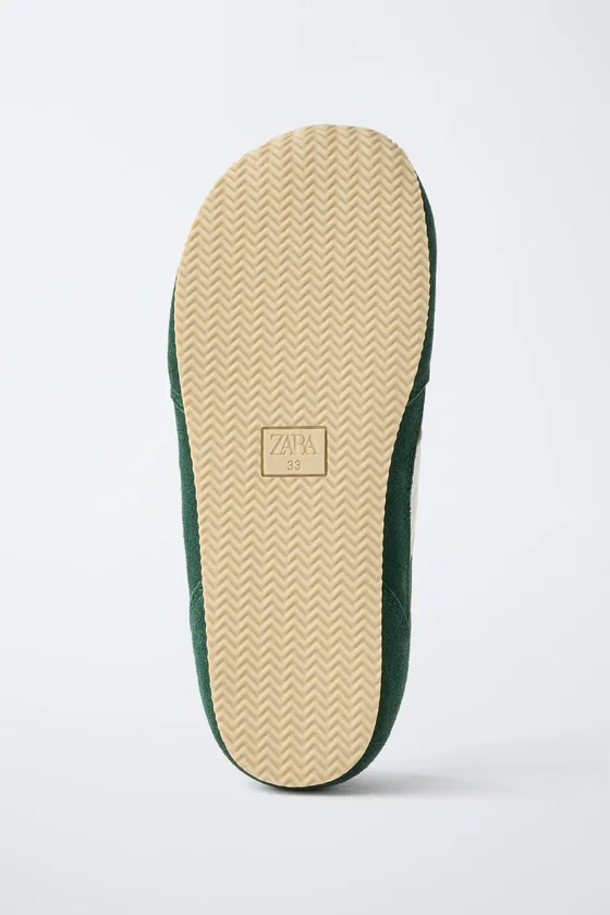 СПОРТИВНЫЕ КРОССОВКИ BAREFOOT
