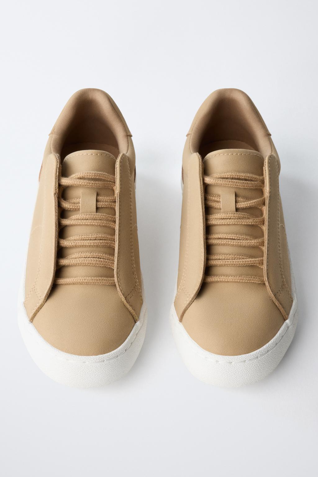 БАЗОВЫЕ КРОССОВКИ