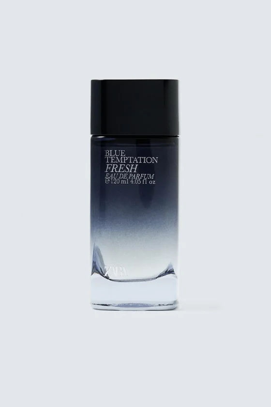Blue temptation fresh туалетная вода 120 мл (4.05 унций)