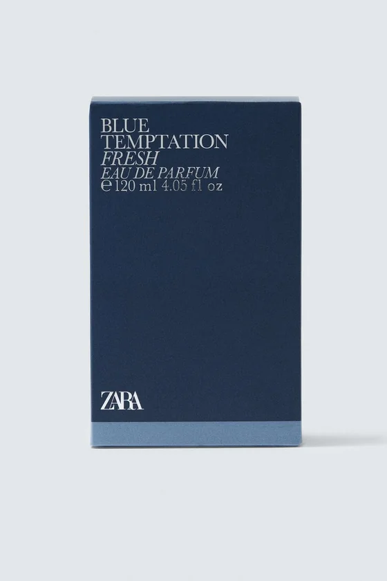 Blue temptation fresh туалетная вода 120 мл (4.05 унций)