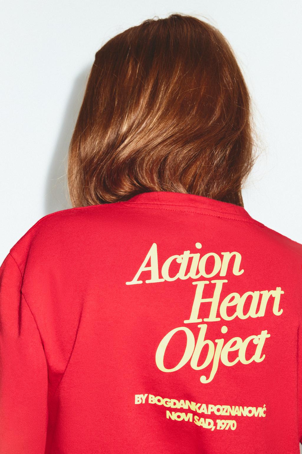 ФУТБОЛКА BOGDANKA POZNANOVIĆ  ©2026