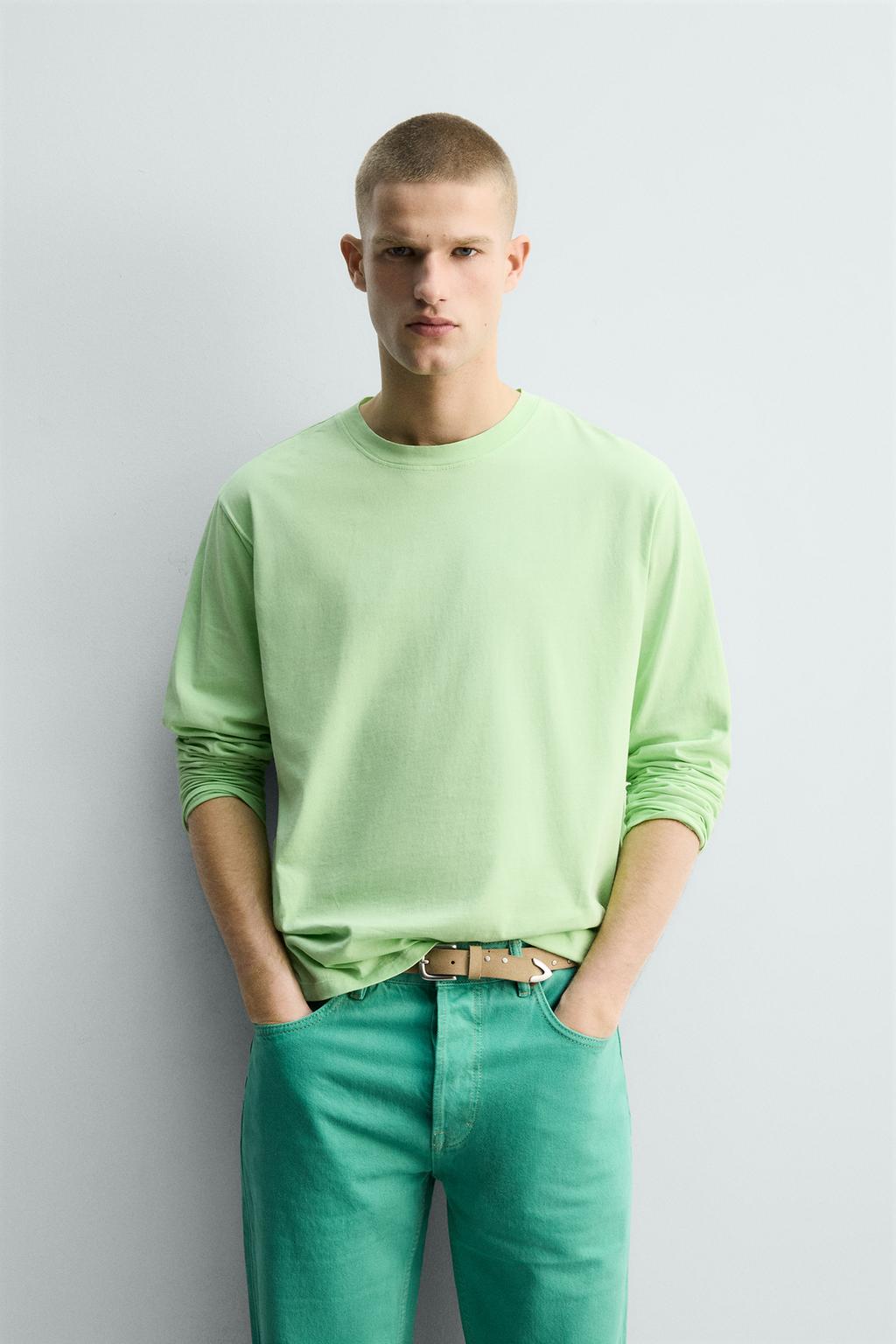 ФУТБОЛКА С ВЫШИВКОЙ «СЕРДЦЕ» — LIMITED EDITION