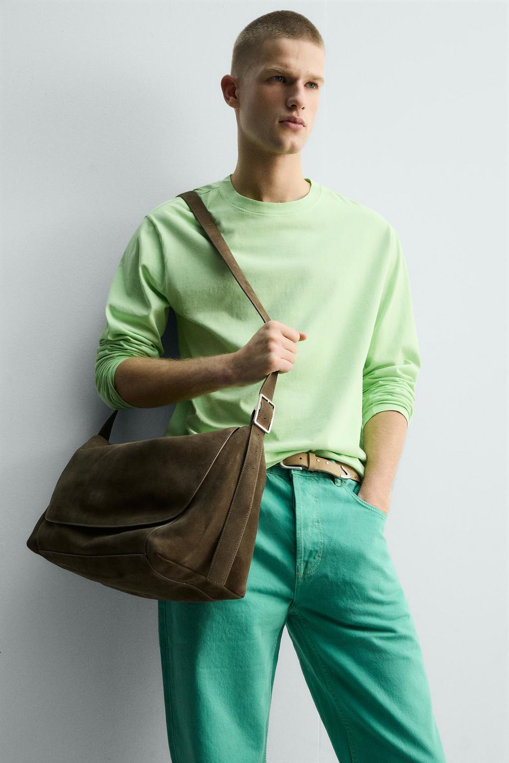 ФУТБОЛКА С ВЫШИВКОЙ «СЕРДЦЕ» — LIMITED EDITION