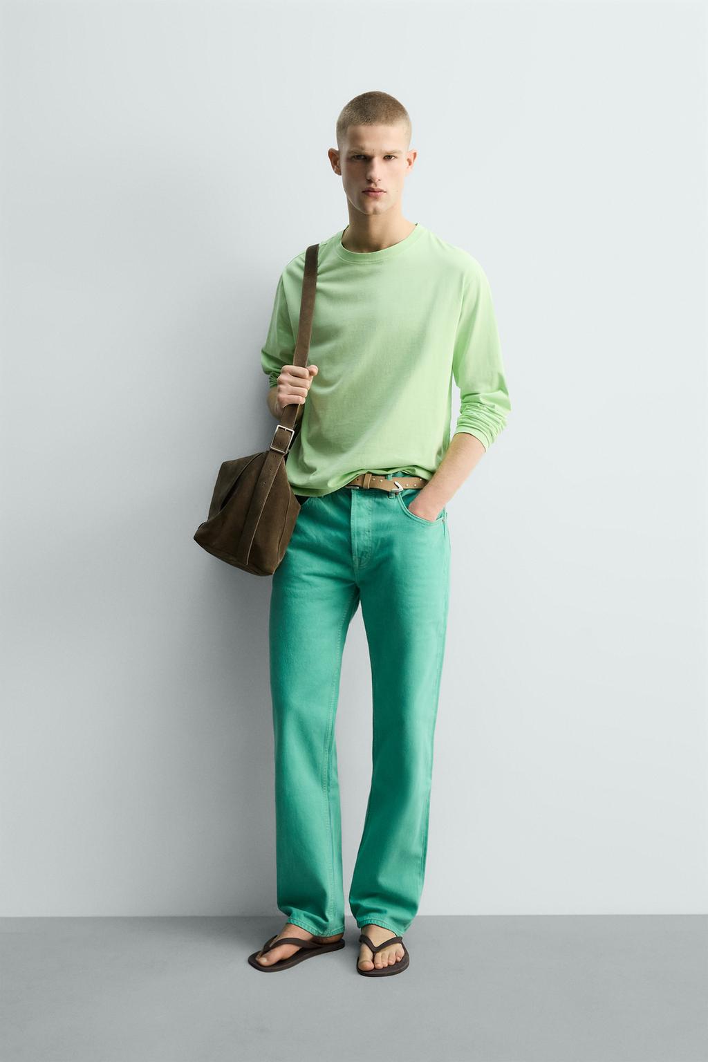 ФУТБОЛКА С ВЫШИВКОЙ «СЕРДЦЕ» — LIMITED EDITION