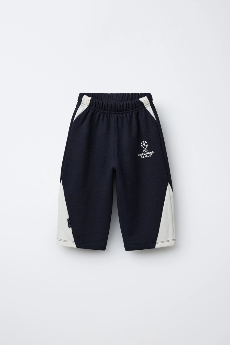 Детские брюки