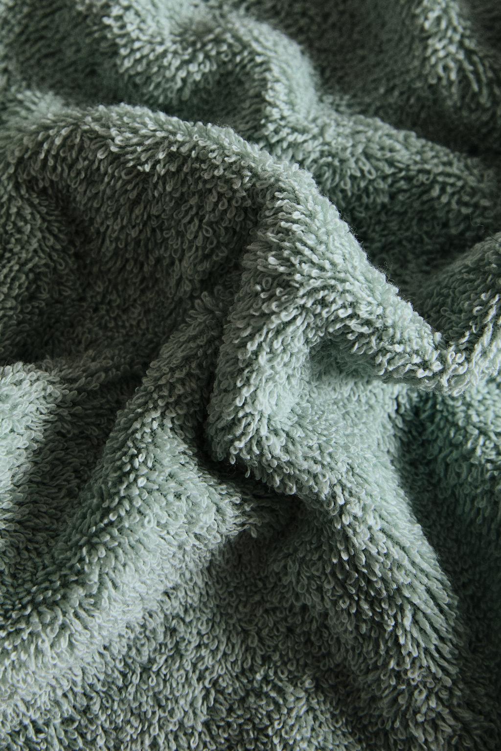 Набор хлопковых рушников (набор из 3 штук)