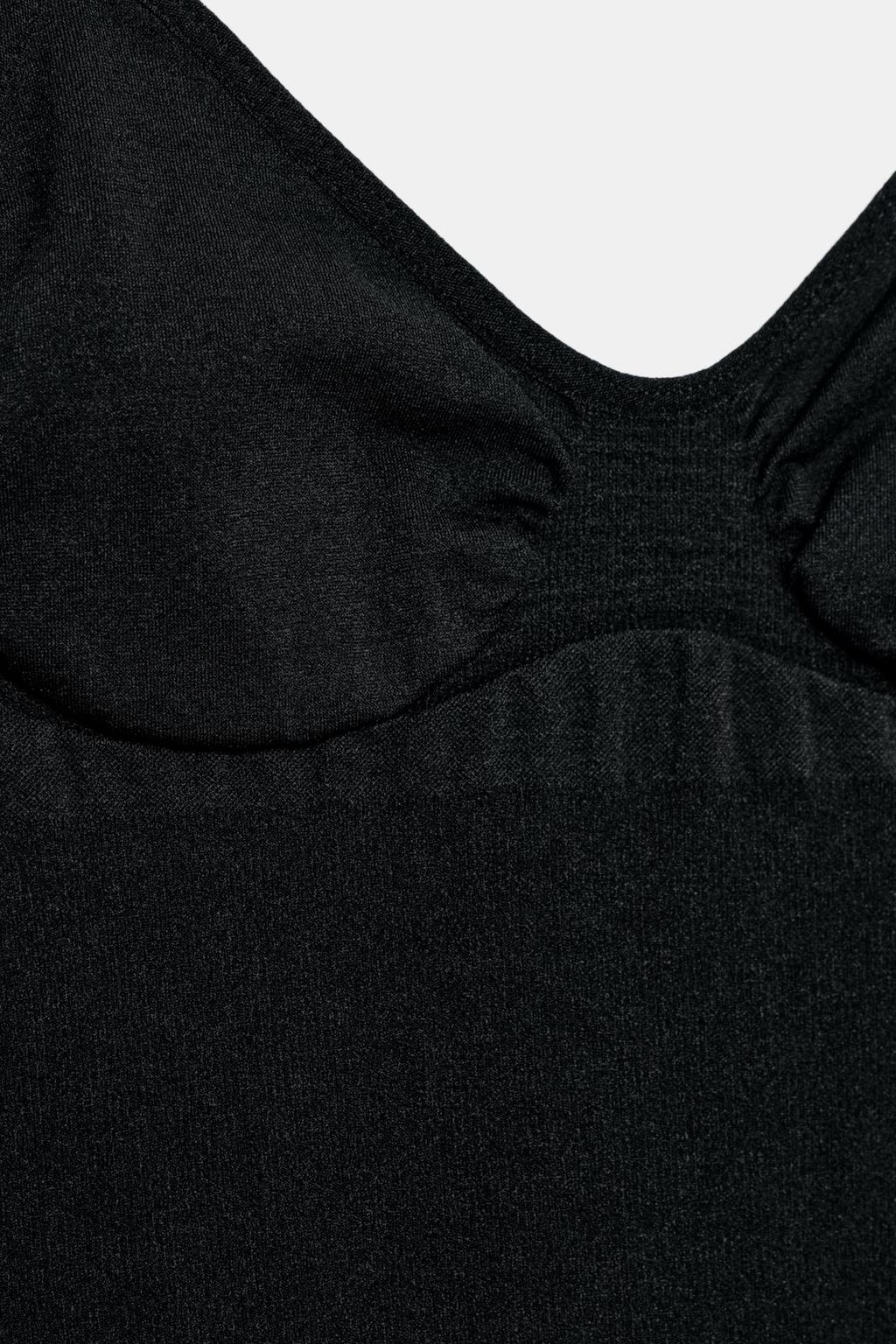 БЕСШОВНОЕ БОДИ НА БРЕТЕЛЯХ