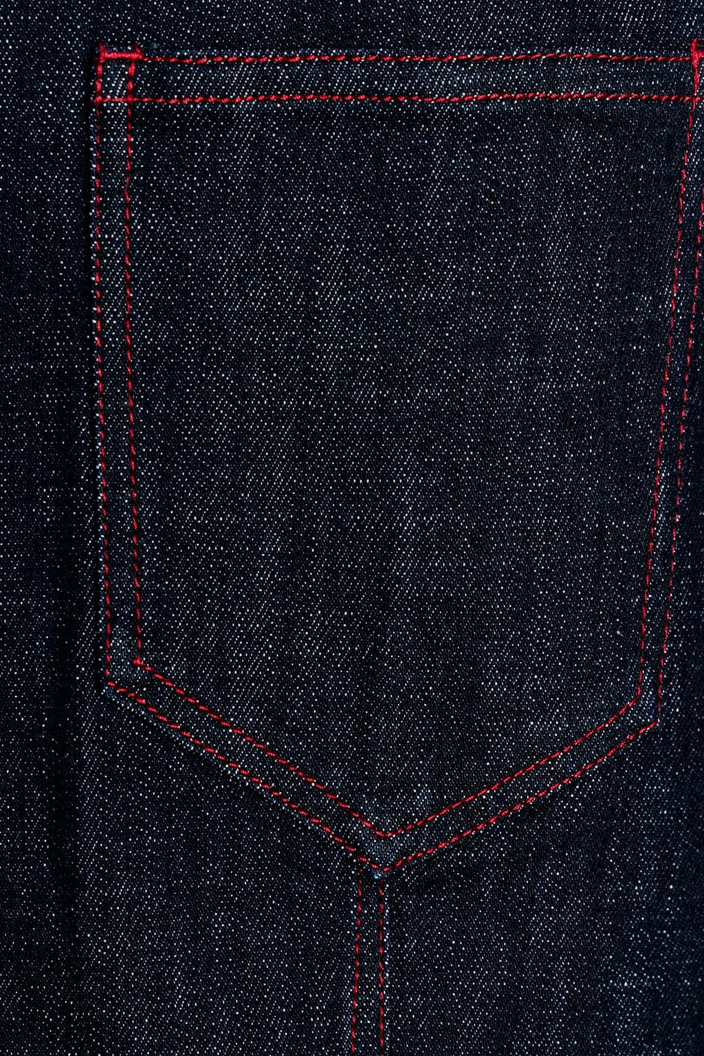 КУРТКА Z1975 С ПОГОНАМИ