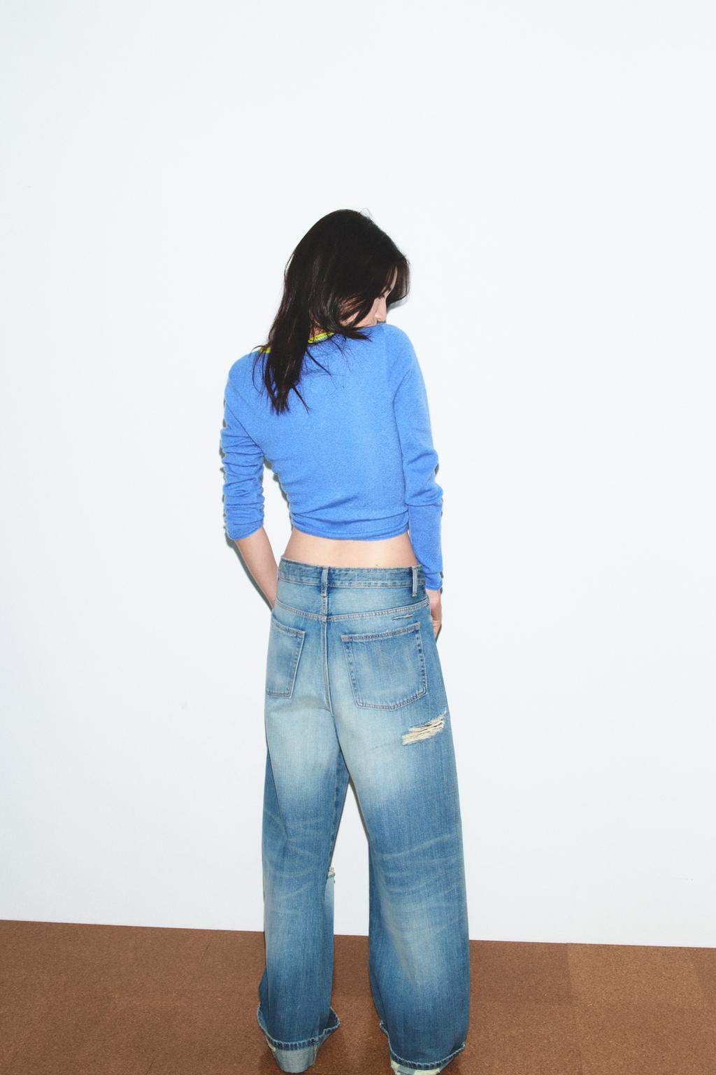 КАРДИГАН НА ЗАПÁХЕ