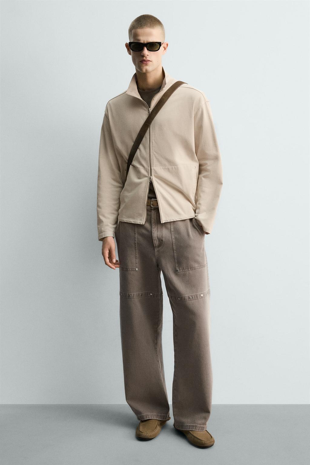 КОЖАНЫЕ ЛОФЕРЫ