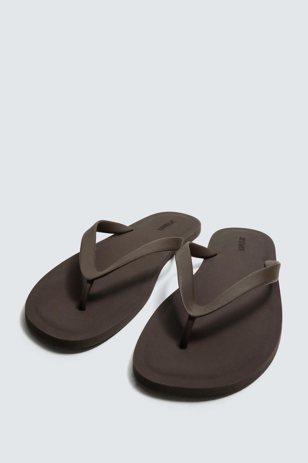 САНДАЛИИ С РЕМЕШКАМИ