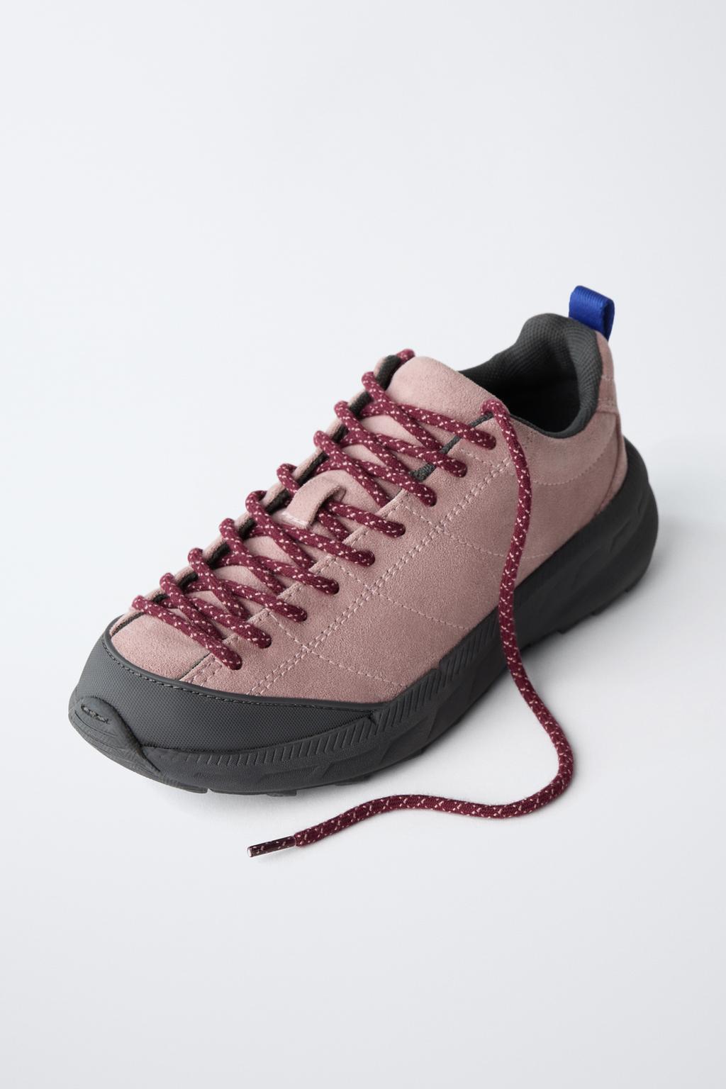 ТЕХНИЧЕСКИЕ КРОССОВКИ