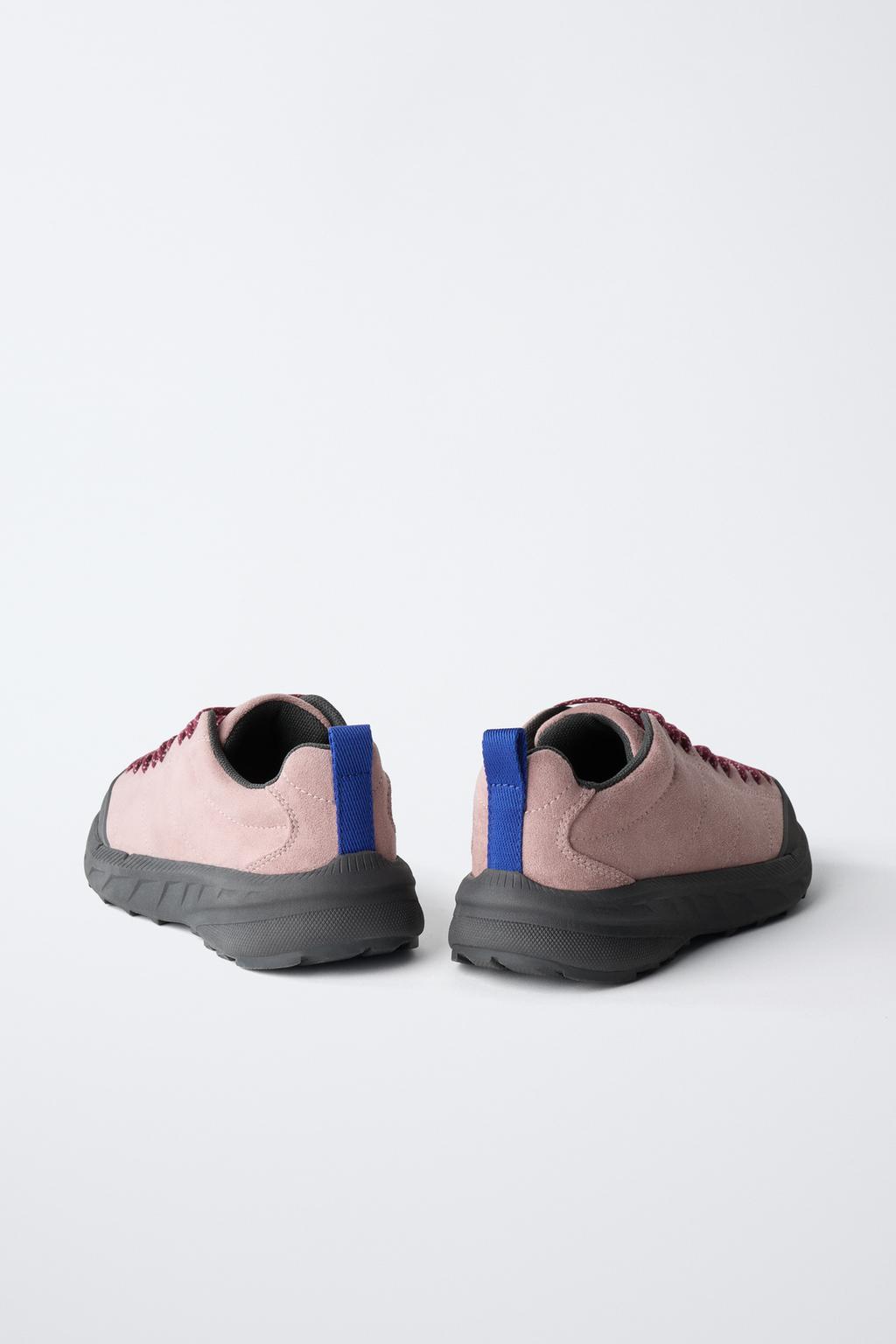 ТЕХНИЧЕСКИЕ КРОССОВКИ