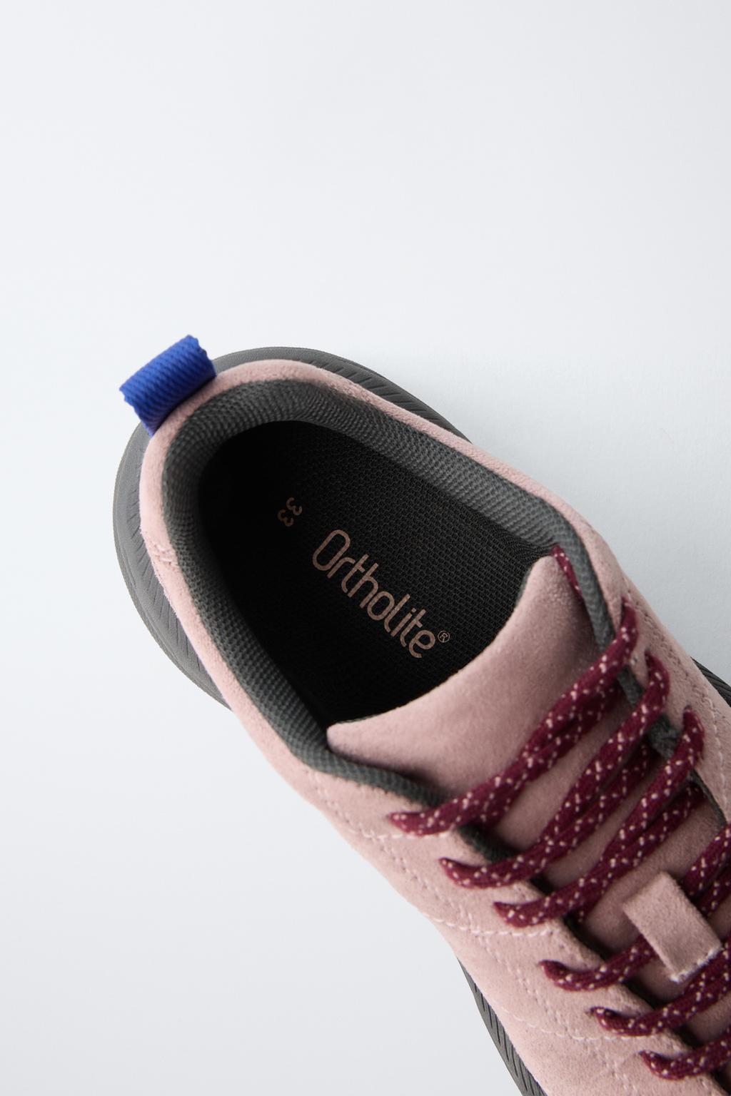 ТЕХНИЧЕСКИЕ КРОССОВКИ