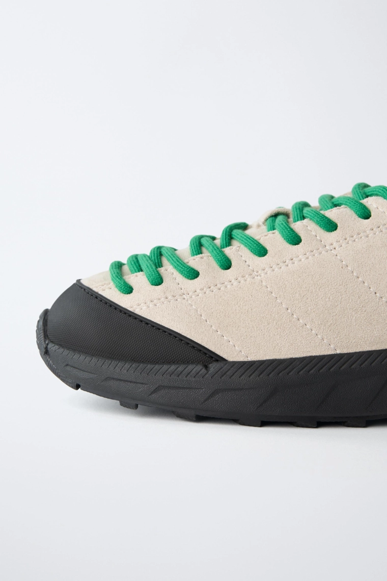 ТЕХНИЧЕСКИЕ КРОССОВКИ