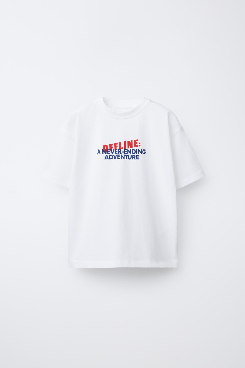 ФУТБОЛКА С НАДПИСЬЮ