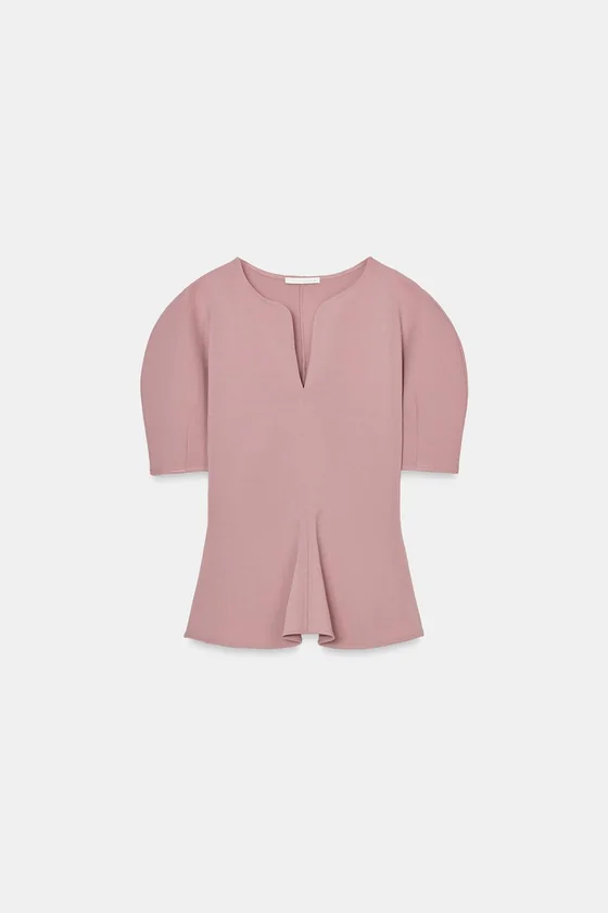 ФУТБОЛКА С БАСКОЙ SOFT
