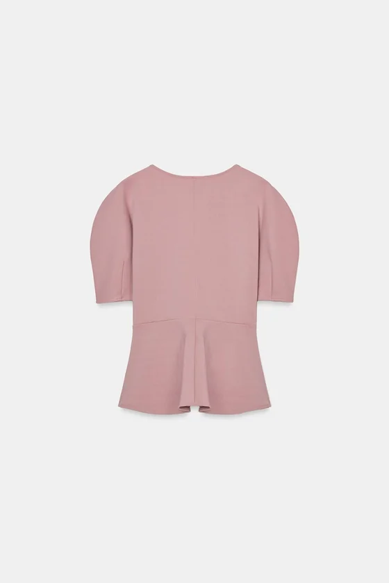ФУТБОЛКА С БАСКОЙ SOFT