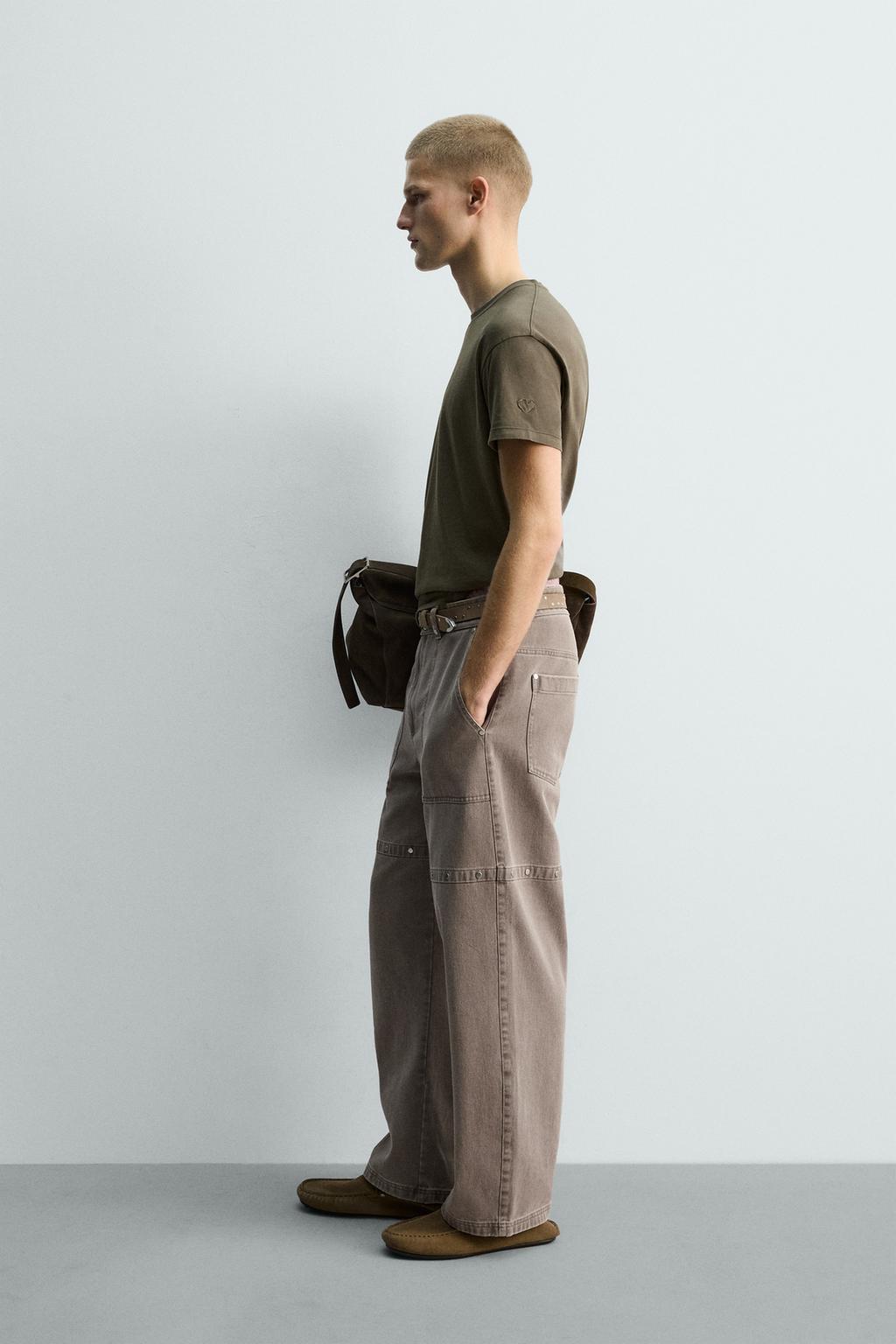 ФУТБОЛКА С ВЫШИТЫМ СЕРДЦЕМ