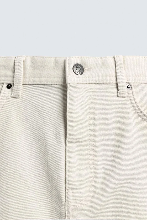 БРЮКИ STRAIGHT FIT