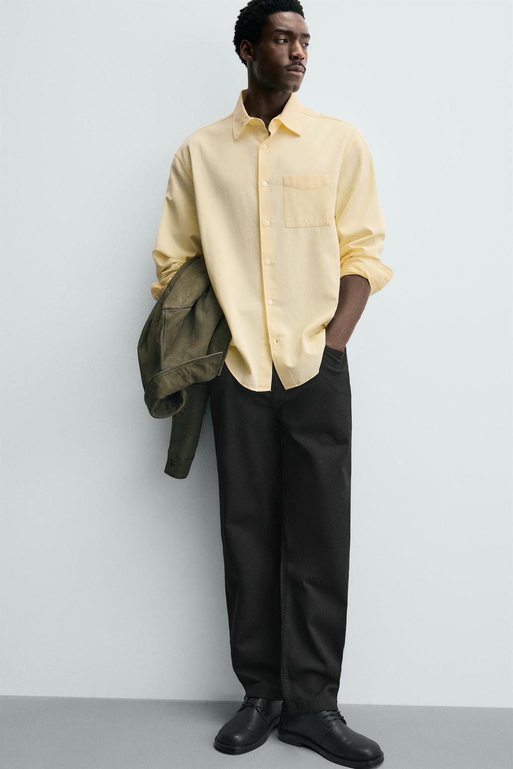 БРЮКИ STRAIGHT FIT