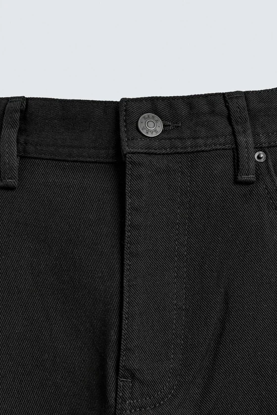БРЮКИ STRAIGHT FIT