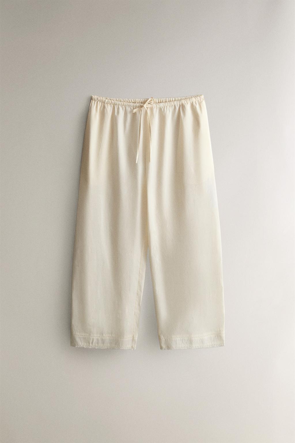 Штаны с запахами